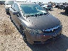 19XFA1F5XAE****** Salvage and Wrecked 2010 Honda Civic in Sacramento