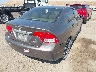 19XFA1F5XAE****** Salvage and Wrecked 2010 Honda Civic in California State