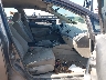 19XFA1F5XAE****** Used and Repairable 2010 Honda Civic in California State