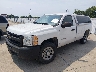 1GCPCPEX4AZ****** Usados y Reparables 2010 Chevrolet Silverado 1500 en Saint Louis
