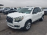 1GKKRNED9DJ****** Used and Repairable 2013 GMC Acadia in Phoenix