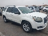 1GKKRNED9DJ****** Salvage and Repairable 2013 GMC Acadia in Arizona State