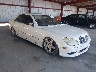WDBNG76J55A****** Salvamento y Destrozados 2005 Mercedes-Benz S-Class en Stockton