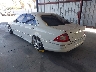 WDBNG76J55A****** Salvamento y Reparables 2005 Mercedes-Benz S-Class en Stockton