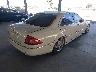 WDBNG76J55A****** Salvamento y Destrozados 2005 Mercedes-Benz S-Class en Estado de California