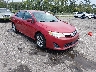 4T1BF1FK6CU****** Salvage and Wrecked 2012 Toyota Camry in Jacksonville