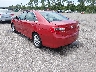 4T1BF1FK6CU****** Salvage and Repairable 2012 Toyota Camry in Jacksonville