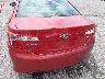 4T1BF1FK6CU****** Salvage and Repairable 2012 Toyota Camry in Florida State