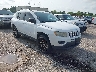 1C4NJCBA8CD****** Salvage and Wrecked 2012 Jeep Compass in Houston