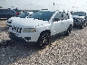 1C4NJCBA8CD****** Used and Repairable 2012 Jeep Compass in Houston
