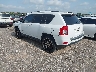1C4NJCBA8CD****** Salvage and Repairable 2012 Jeep Compass in Houston