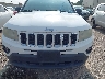 1C4NJCBA8CD****** Salvage and Repairable 2012 Jeep Compass in Texas State