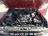 1FMDE7BH4SL****** Reparables 2025 Ford Bronco en North Hollywood