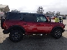 1FMDE7BH4SL****** Salvamento 2025 Ford Bronco