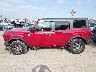 1FMDE7BH4SL****** Destrozados 2025 Ford Bronco
