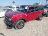 1FMDE7BH4SL****** Usados y Reparables 2025 Ford Bronco en North Hollywood