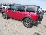 1FMDE7BH4SL****** Salvamento y Reparables 2025 Ford Bronco en North Hollywood