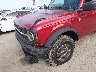 1FMDE7BH4SL****** Usados 2025 Ford Bronco en Estado de California