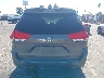 5TDKK3DC6CS****** Wrecked 2012 Toyota Sienna