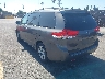 5TDKK3DC6CS****** Salvage and Repairable 2012 Toyota Sienna in Anaheim Consolidated