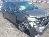 5TDKK3DC6CS****** Salvage and Repairable 2012 Toyota Sienna in California State
