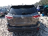 5TDDKRFH3ES****** Destrozados 2014 Toyota Highlander