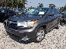5TDDKRFH3ES****** Usados y Reparables 2014 Toyota Highlander en IAA Puyallup