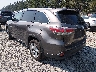 5TDDKRFH3ES****** Salvamento y Reparables 2014 Toyota Highlander en IAA Puyallup