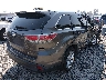 5TDDKRFH3ES****** Salvamento y Destrozados 2014 Toyota Highlander en Estado de Washington