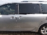5TDKK3DC9CS****** Repairable 2012 Toyota Sienna in Texas State
