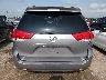 5TDKK3DC9CS****** Wrecked 2012 Toyota Sienna