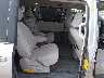 5TDKK3DC9CS****** Wrecked 2012 Toyota Sienna in Houston