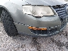 WVWJK73CX7E****** Wrecked 2007 Volkswagen Passat in Texas State