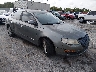 WVWJK73CX7E****** Salvage and Wrecked 2007 Volkswagen Passat in Houston