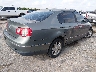 WVWJK73CX7E****** Salvage and Wrecked 2007 Volkswagen Passat in Texas State