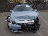 KMHCU5AE2DU****** Wrecked 2013 Hyundai Accent in California State