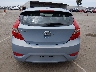 KMHCU5AE2DU****** Wrecked 2013 Hyundai Accent