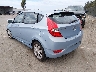 KMHCU5AE2DU****** Salvage and Repairable 2013 Hyundai Accent in San Diego