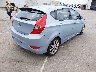 KMHCU5AE2DU****** Salvage and Wrecked 2013 Hyundai Accent in California State