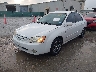 KNAFE121255****** Usados y Reparables 2005 Kia Spectra en San Antonio South