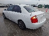 KNAFE121255****** Salvamento y Reparables 2005 Kia Spectra en San Antonio South