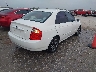 KNAFE121255****** Salvamento y Destrozados 2005 Kia Spectra en Estado de Texas
