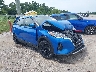 3N1CP5CV4PL****** Salvage and Wrecked 2023 Nissan Kicks in Baton Rouge