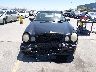 WDBJF65J92B****** Wrecked 2002 Mercedes-Benz E-Class in California State
