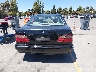 WDBJF65J92B****** Wrecked 2002 Mercedes-Benz E-Class