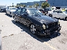 WDBJF65J92B****** Salvage and Wrecked 2002 Mercedes-Benz E-Class in Fremont