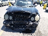 WDBJF65J92B****** Salvage and Repairable 2002 Mercedes-Benz E-Class in California State