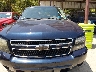 1GNFC23069R****** Usados 2009 Chevrolet Tahoe en Estado de Texas