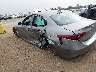 ZARFAMBN2K7****** Salvamento y Reparables 2019 Alfa Romeo Giulia en Estado de California