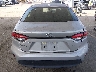 5YFB4MDE1PP****** Destrozados 2023 Toyota Corolla